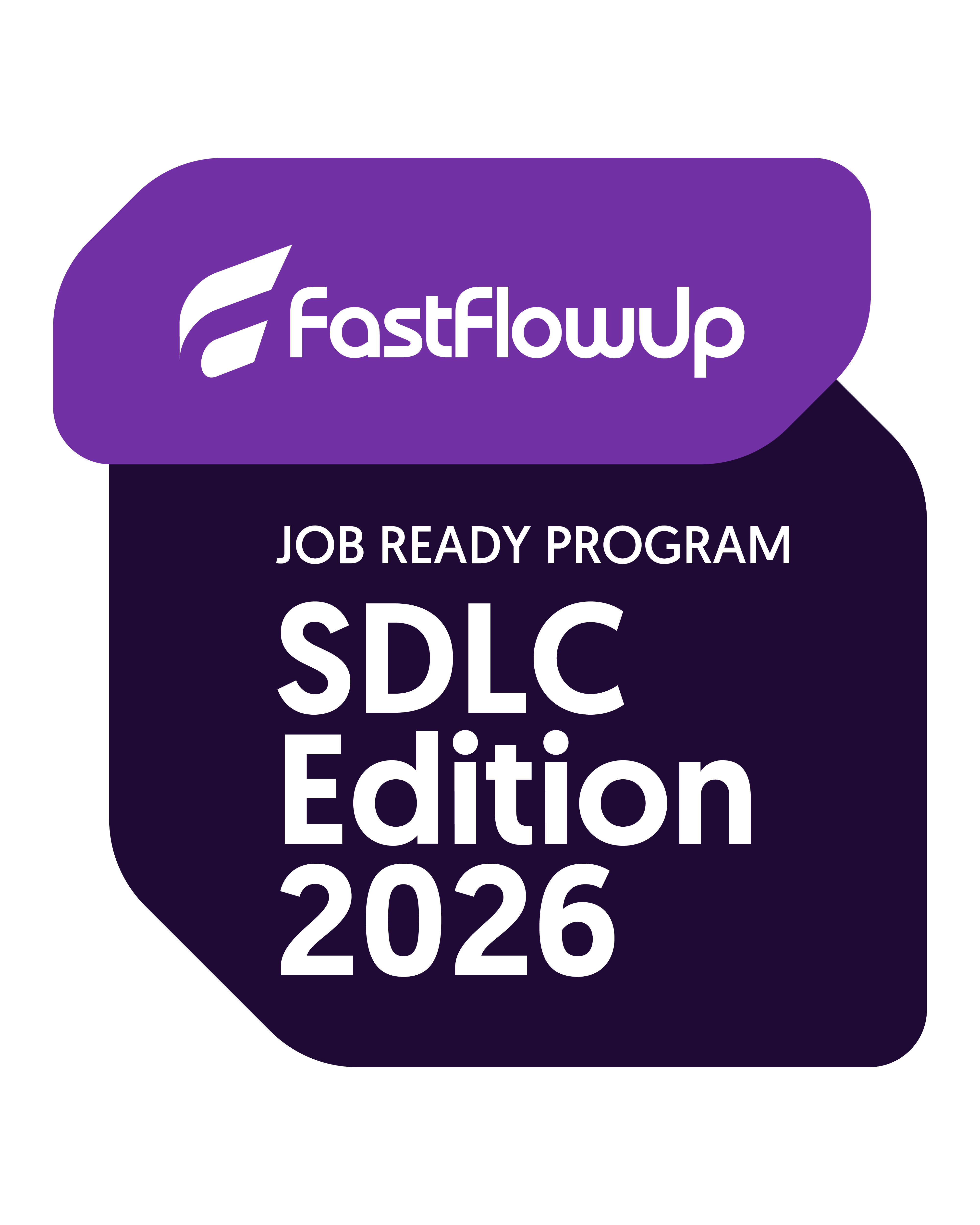 SDLC Edition 2026 Badge